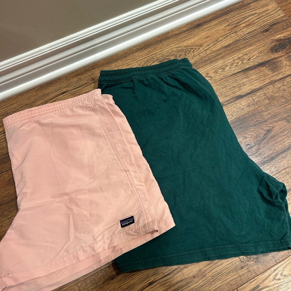 Vintage short Shorts Bundle